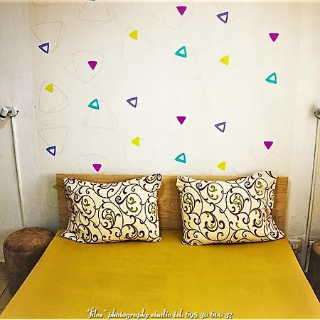 Happy Travellers Апартаменти Салоніки